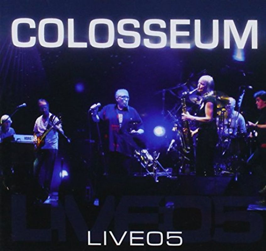 Colosseum - Live 05