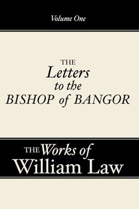 The Works of the Reverend William Law, 9 Volumes
