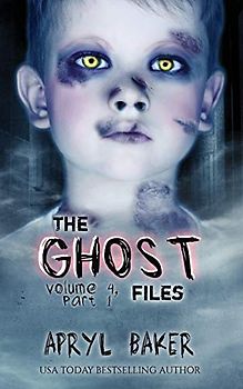 The Ghost Files 4: Part 1