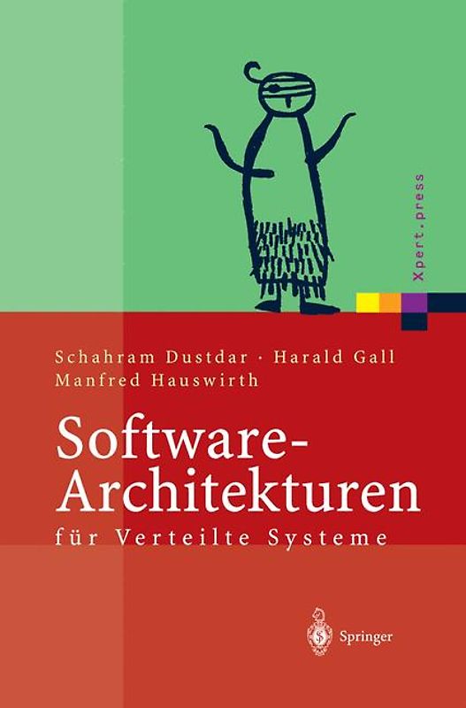 Software-Architekturen für Verteilte Systeme