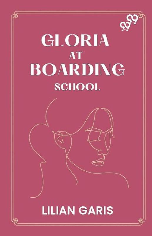 Gloria At Boarding School