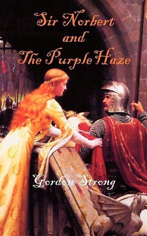 Sir Norbert and the Purple Haze