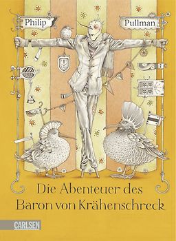 Die Abenteuer des Baron von Krähenschreck