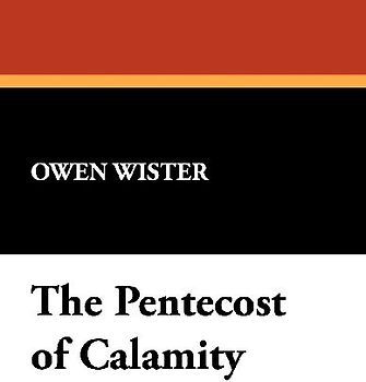 The Pentecost of Calamity