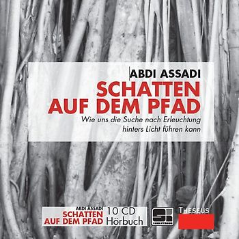 Schatten auf dem Pfad - Hörbuch