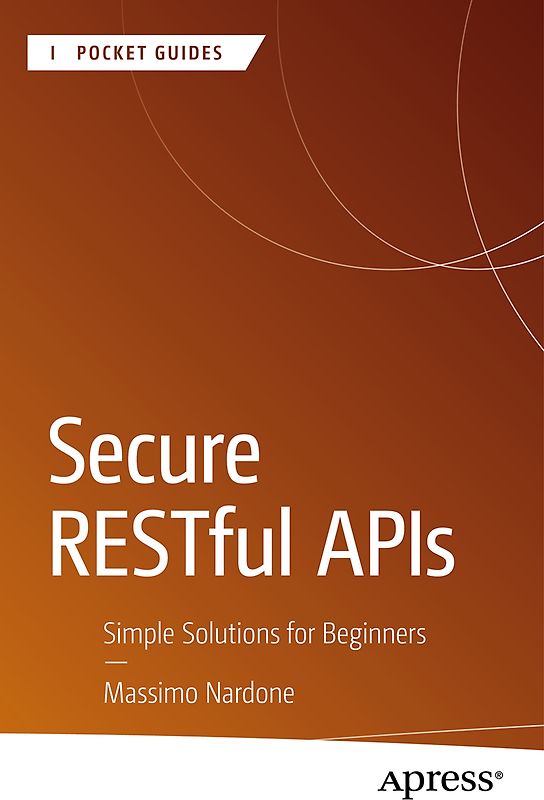 Secure RESTful APIs