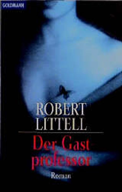 Der Gastprofessor