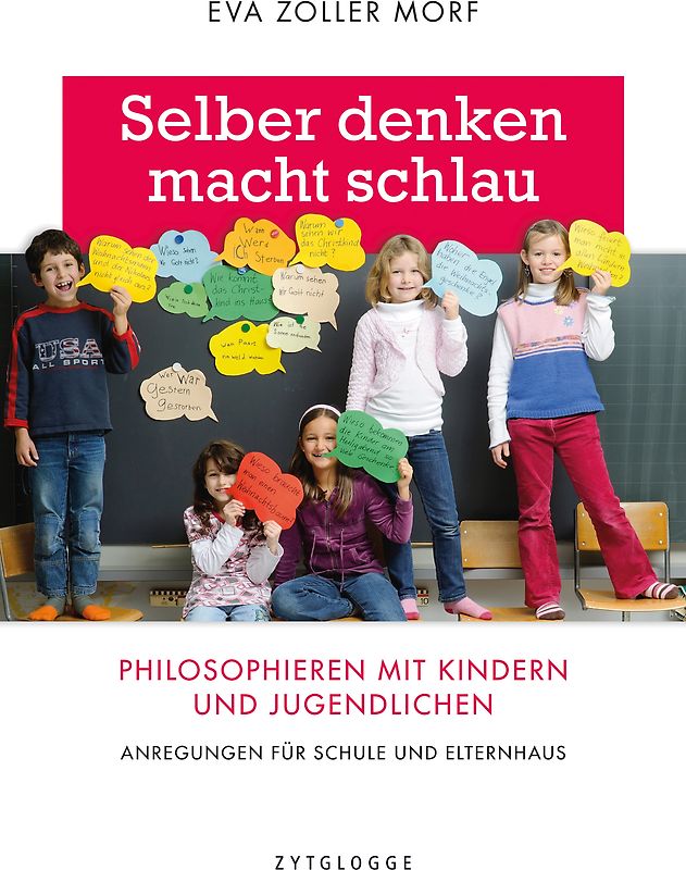 Selber denken macht schlau