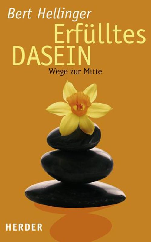Erfülltes Dasein