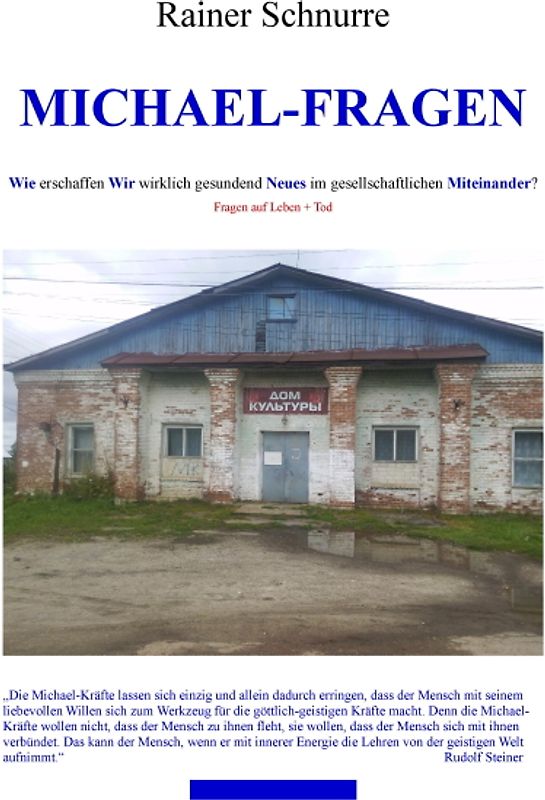 Michael-Fragen