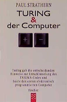 Turing & der Computer