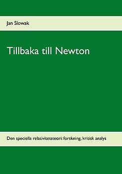 Tillbaka till Newton