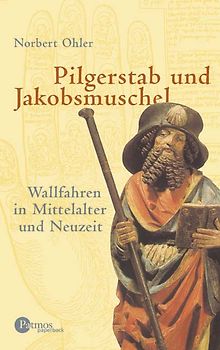 Pilgerstab und Jacobsmuschel