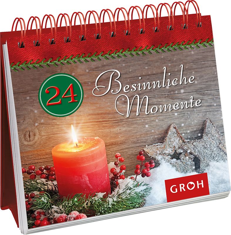 24 besinnliche Momente