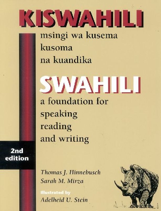 SWAHILI