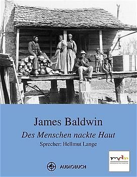 Des Menschen nackte Haut