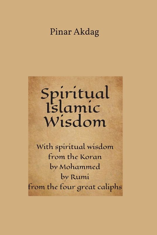 Spiritual Islamic Wisdom