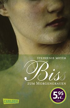 Bis(s) zum Morgengrauen (Bella und Edward 1)