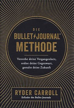 Die Bullet-Journal-Methode