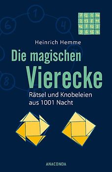 Die magischen Vierecke