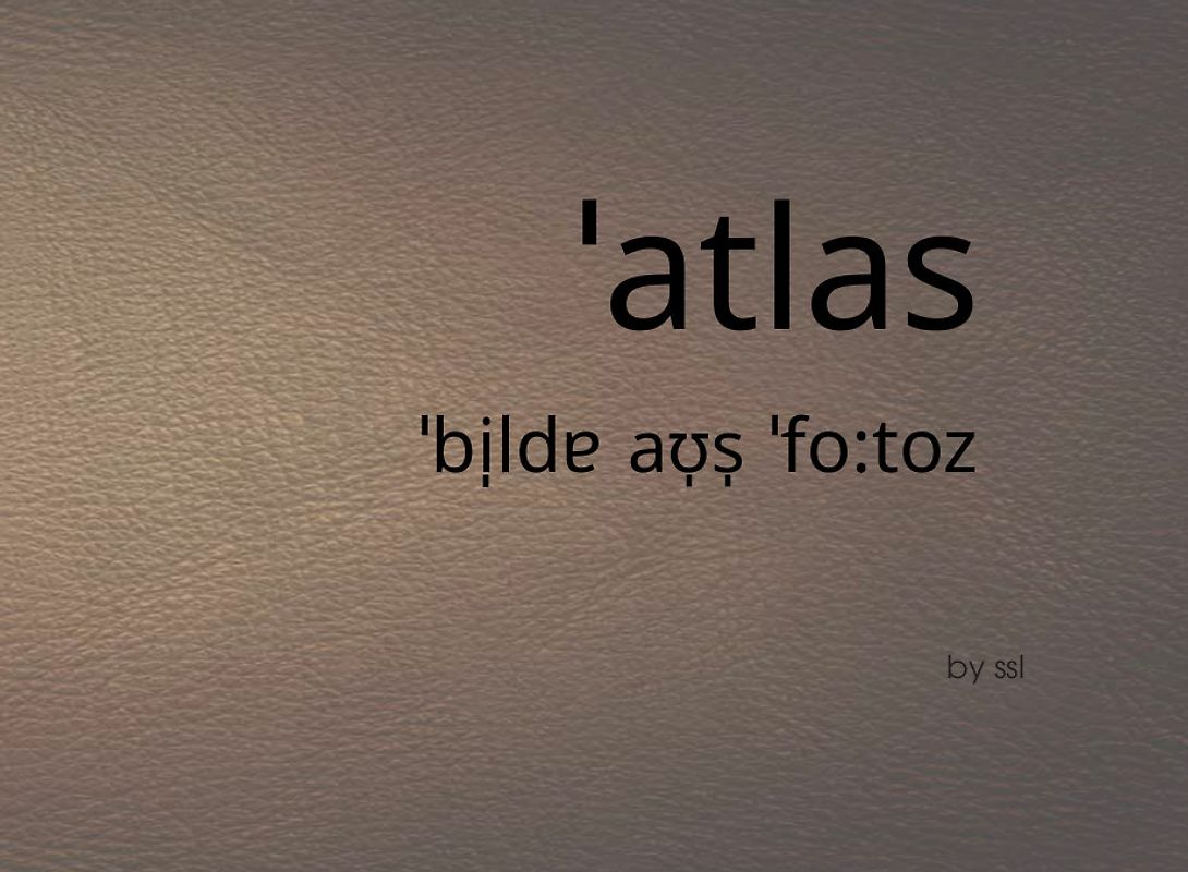 Atlas