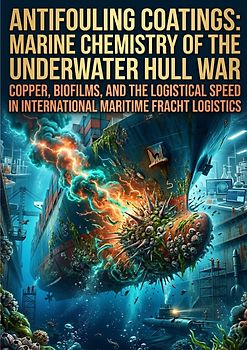 Antifouling Coatings: Marine Chemistry of the Underwater Hull War