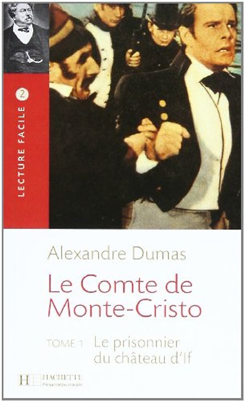 Le Comte de Monte-Cristo 1