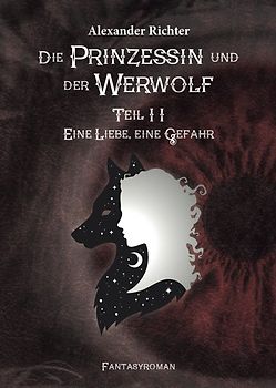 Die Prinzessin und der Werwolf