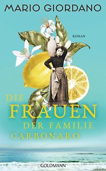 Die Frauen der Familie Carbonaro