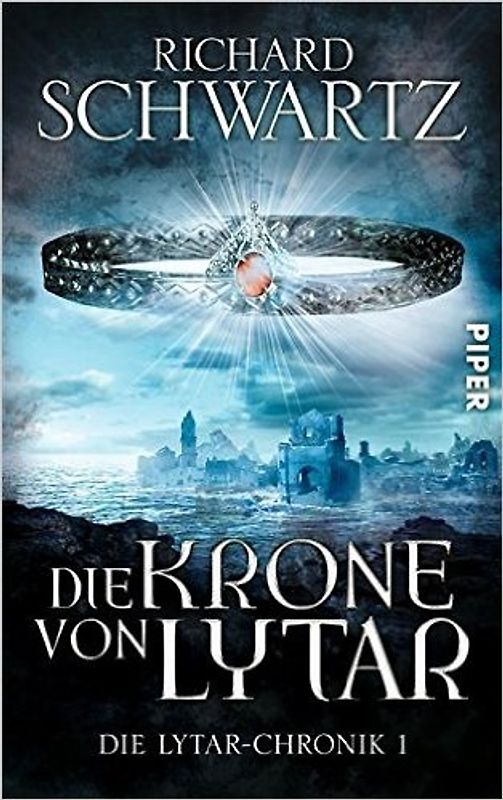 Die Krone von Lytar