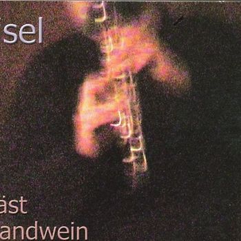 Helmut Eisel - Bläst Brandwein
