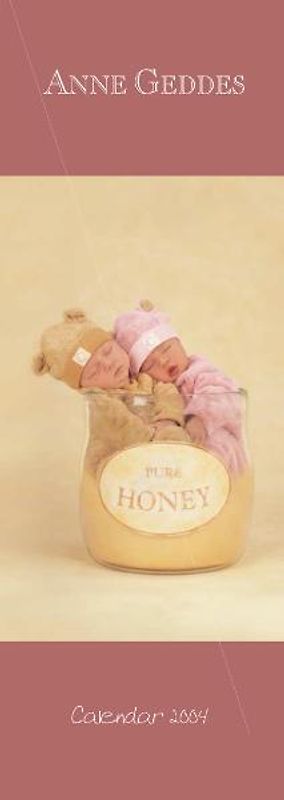 Slim Line 2004. Nursery Room