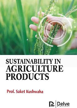 Sustainability in Agriculture Products