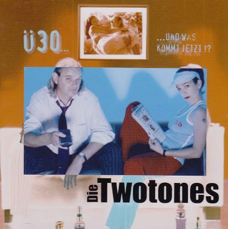 die Twotones - U 30...und Was Kommt Jetzt!?