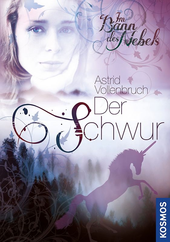 Im Bann des Nebels, 1, Der Schwur