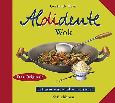 Aldidente Wok