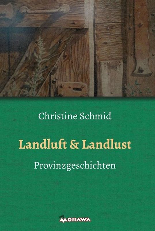 Landluft & Landlust
