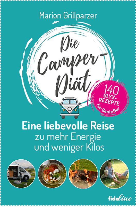 Die Camper-Diät