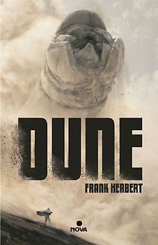 Dune (edición ilustrada) (Las crónicas de Dune 1)