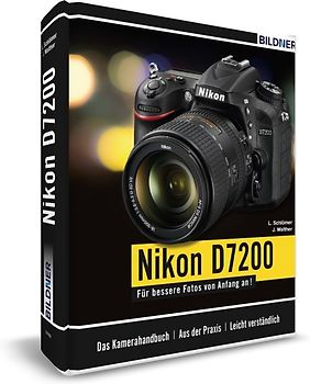 Nikon D7200