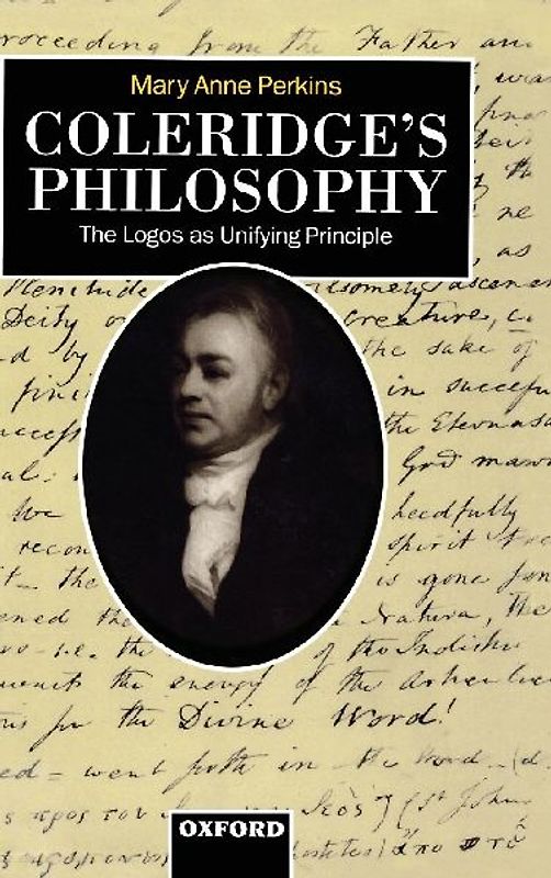 COLERIDGE'S PHILOSOPHY C