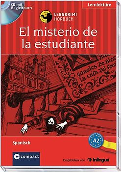 El misterio de la estudiante