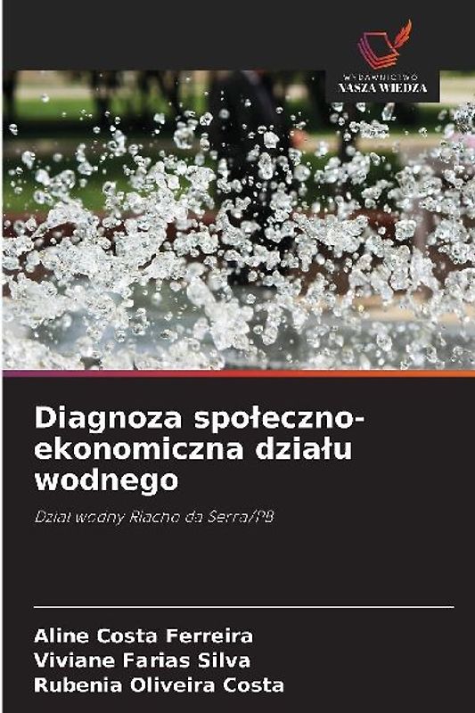Diagnoza spo¿eczno-ekonomiczna dzia¿u wodnego