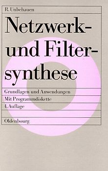 Netzwerk- und Filtersynthese