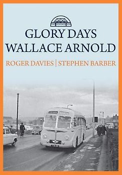 Glory Days: Wallace Arnold