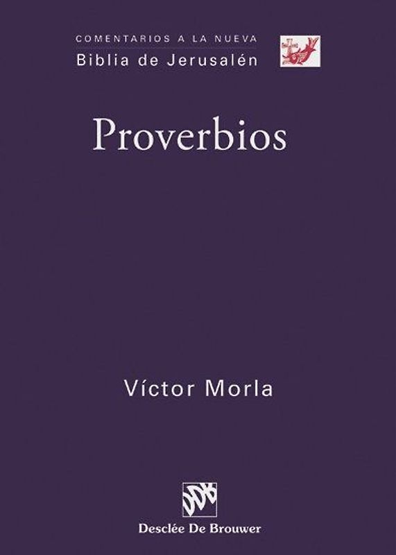 Proverbios