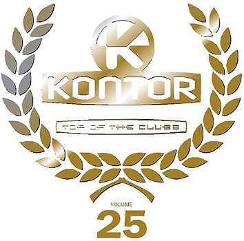 Various - Kontor - Top of the Clubs Vol. 25