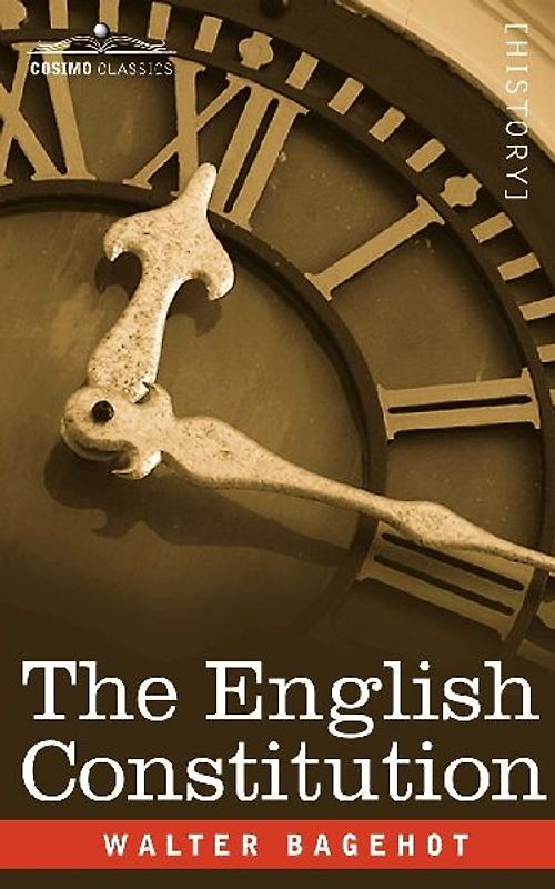 The English Constitution