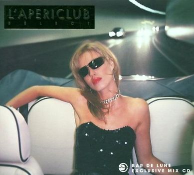 Various - L'Apericlub