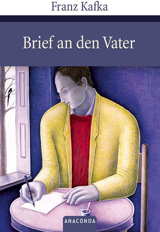 Brief an den Vater